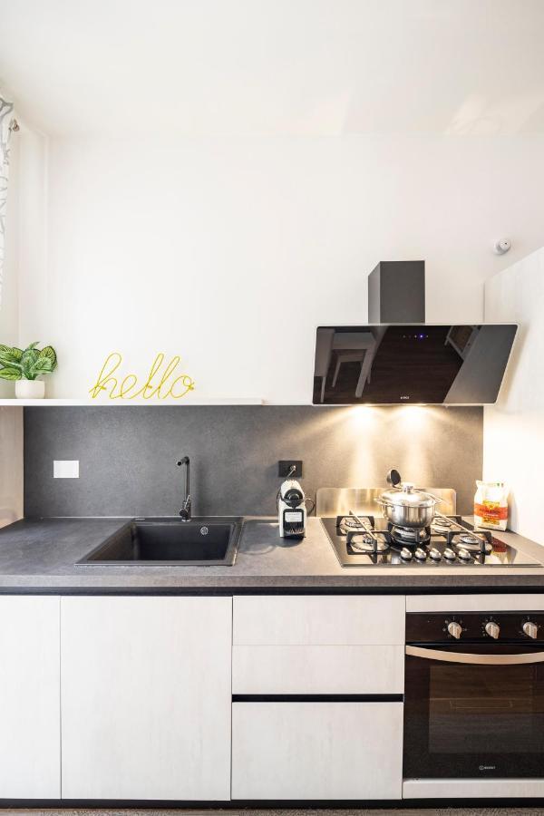 Casa Borghese - Your Perfect In Appartamento