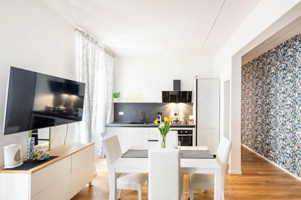 Casa Borghese - Your Perfect In Appartamento *