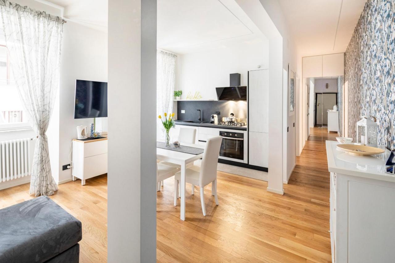 Appartamento Casa Borghese - Your Perfect In *