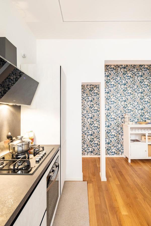 Appartamento Casa Borghese - Your Perfect In *