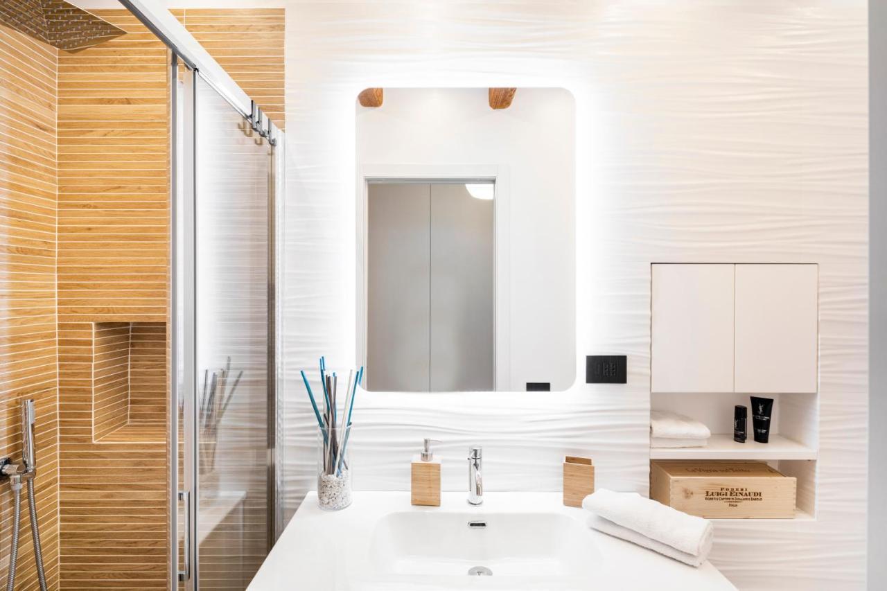 Appartamento Casa Borghese - Your Perfect In