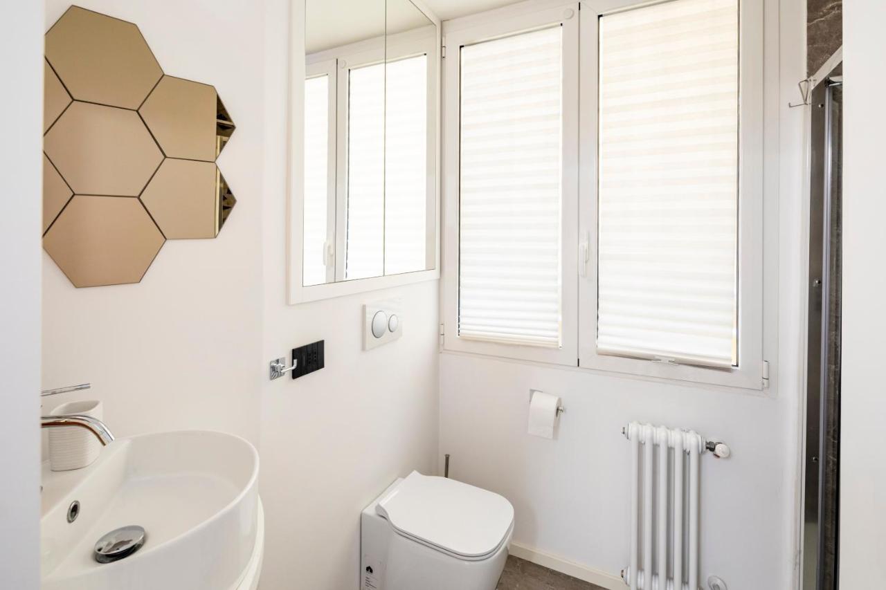 Appartamento Casa Borghese - Your Perfect In