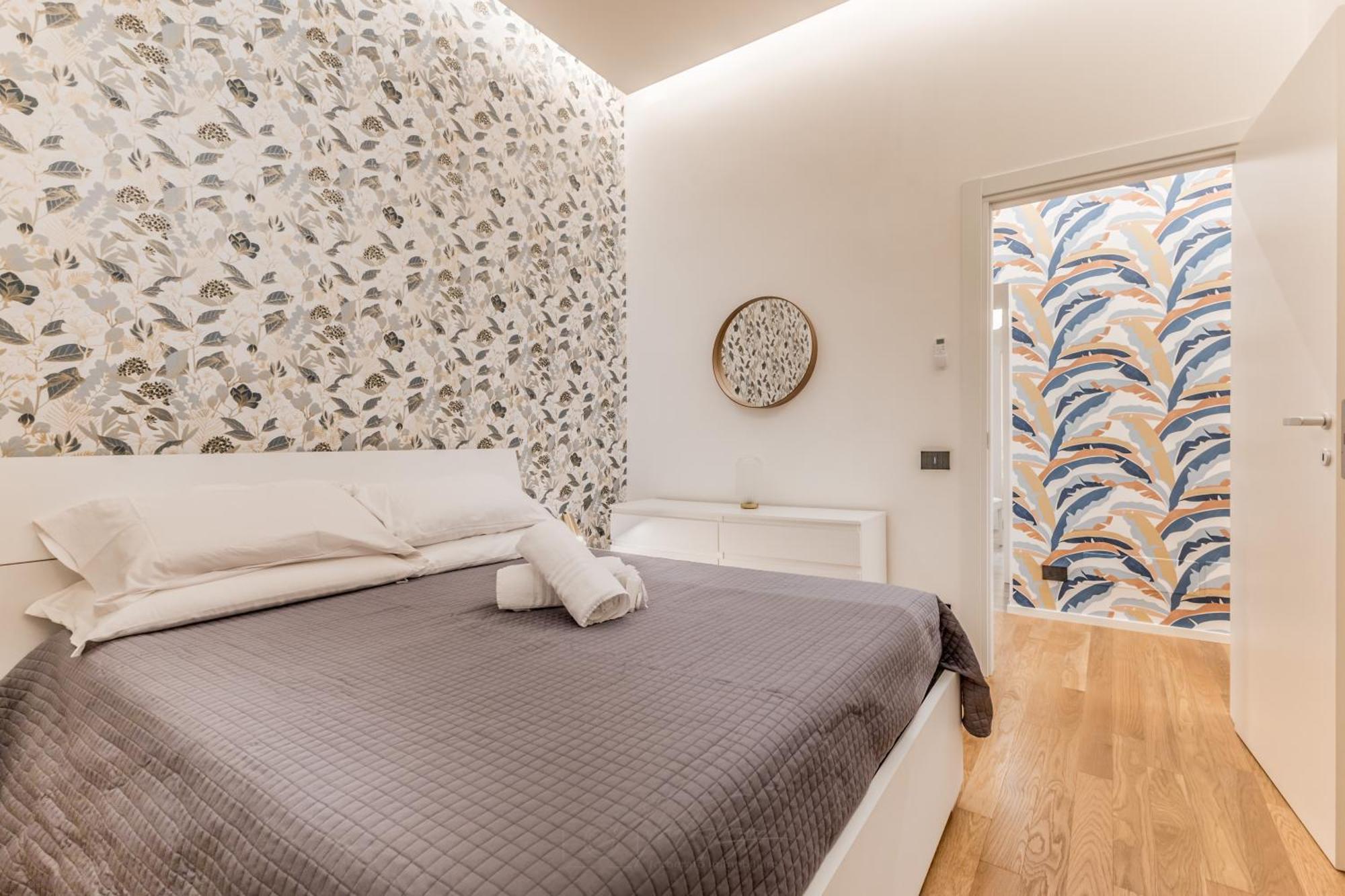 Casa Borghese - Your Perfect In Appartamento