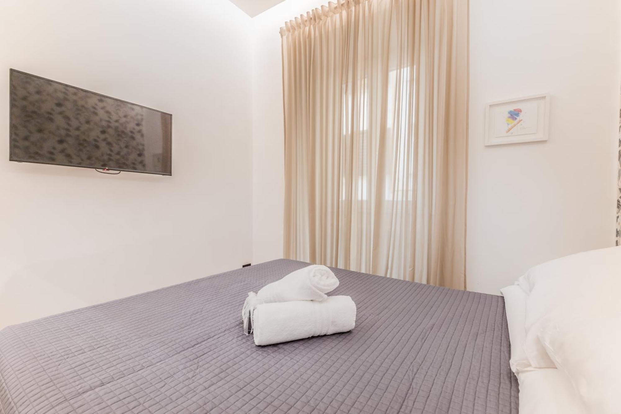 Casa Borghese - Your Perfect In Appartamento *
