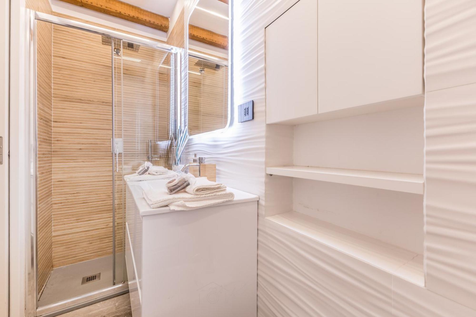 Appartamento Casa Borghese - Your Perfect In Roma