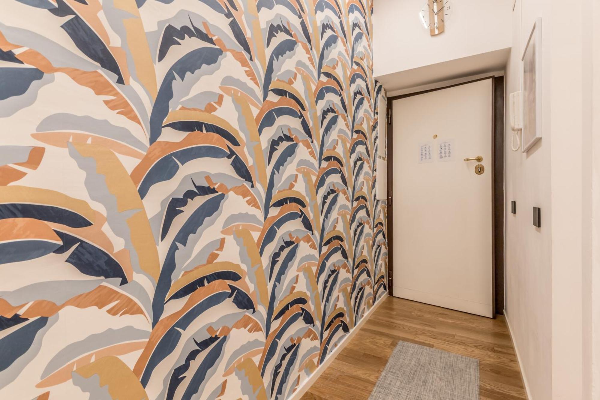 Appartamento Casa Borghese - Your Perfect In