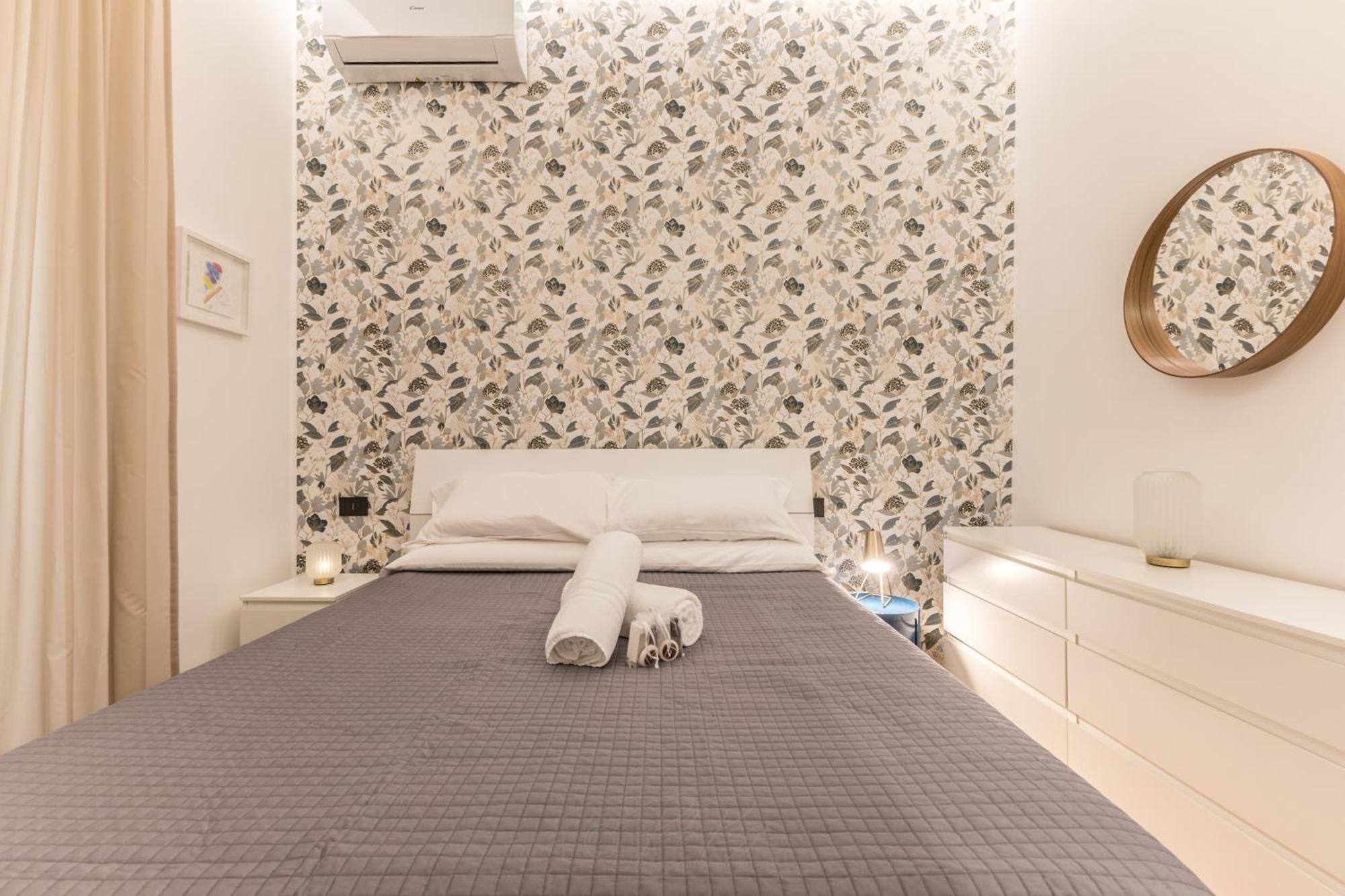 Appartamento Casa Borghese - Your Perfect In *