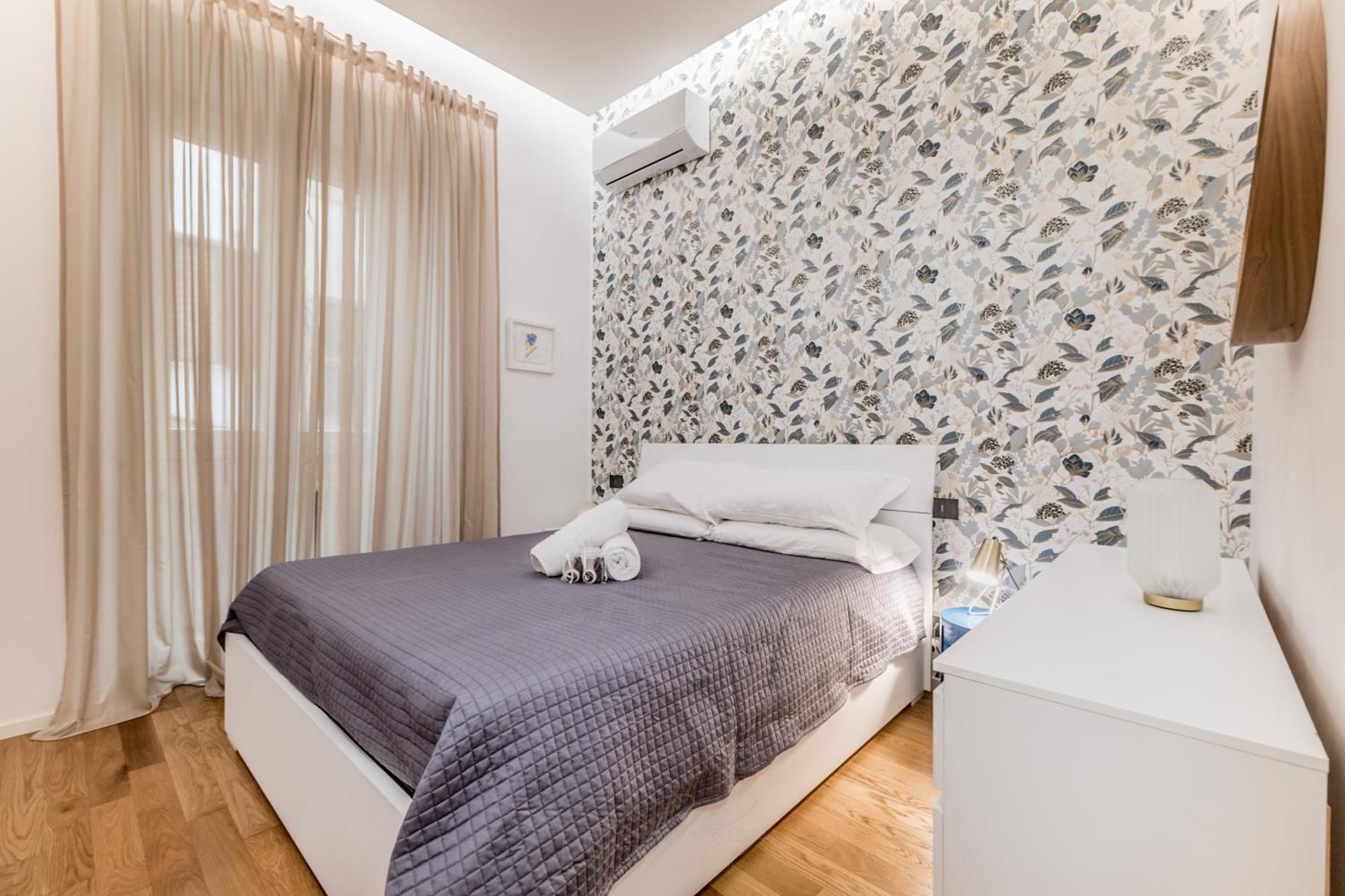 Casa Borghese - Your Perfect In Appartamento Roma