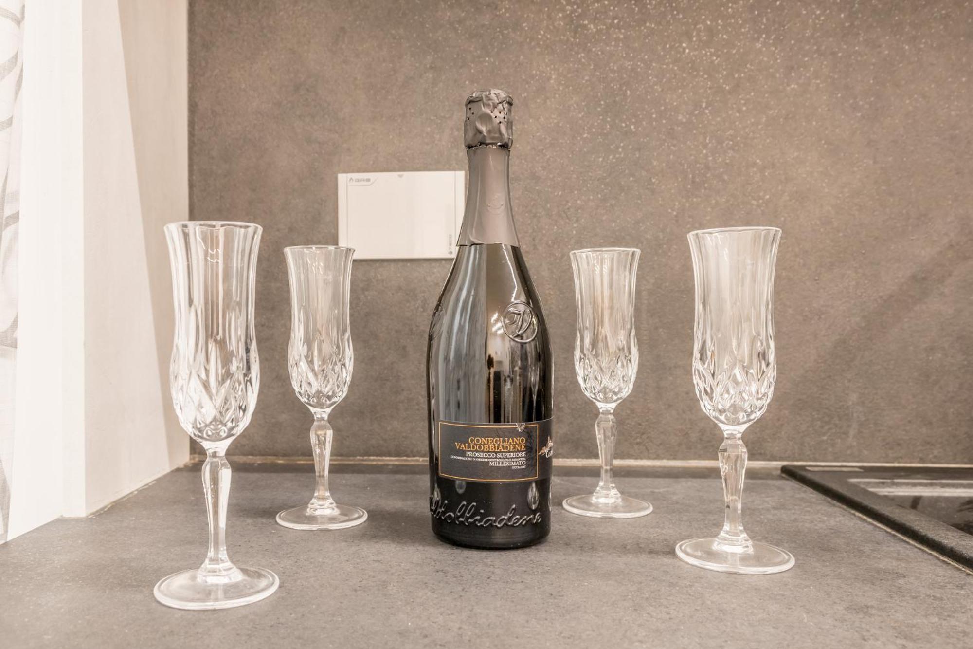 Casa Borghese - Your Perfect In Appartamento *