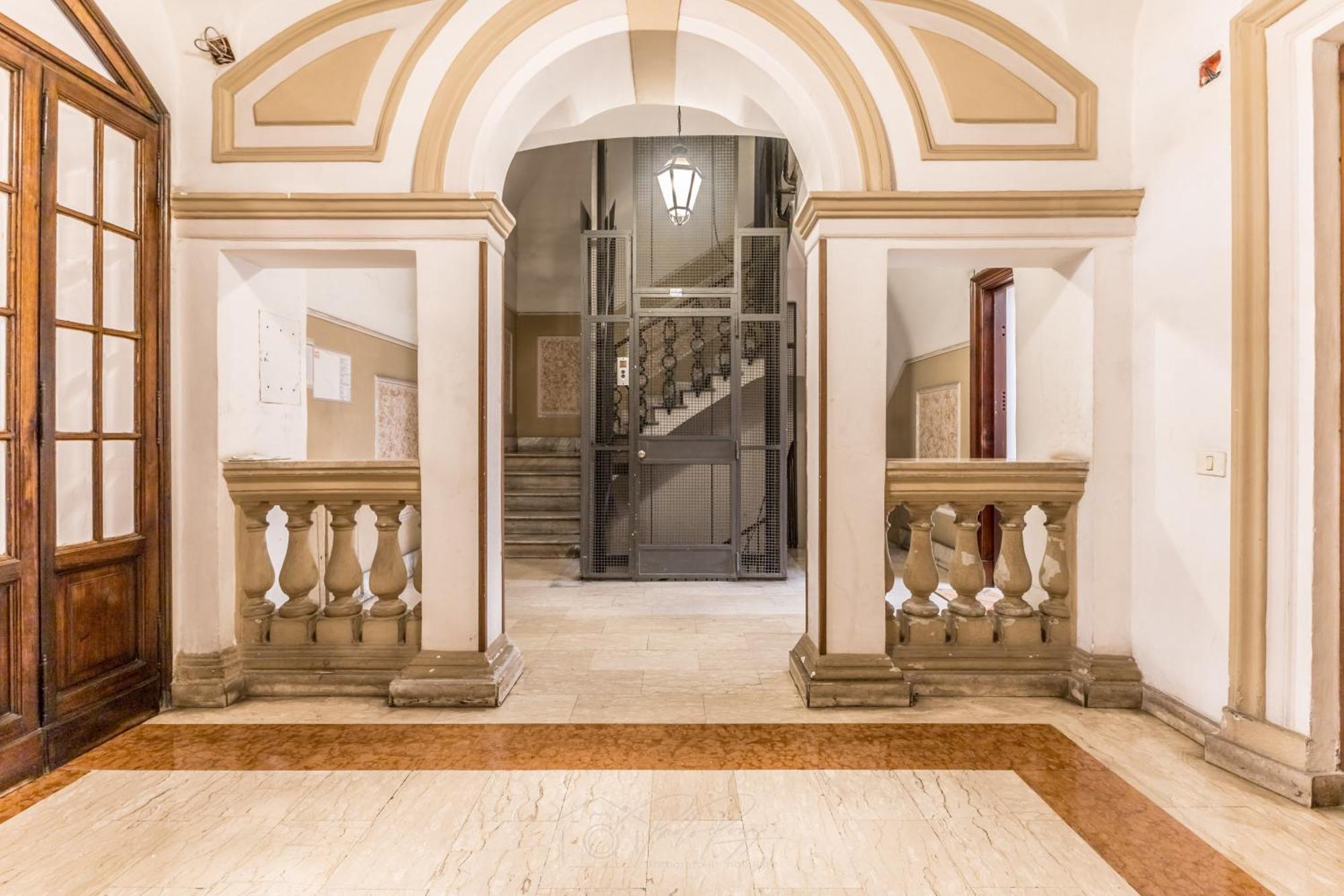 Casa Borghese - Your Perfect In Appartamento Roma