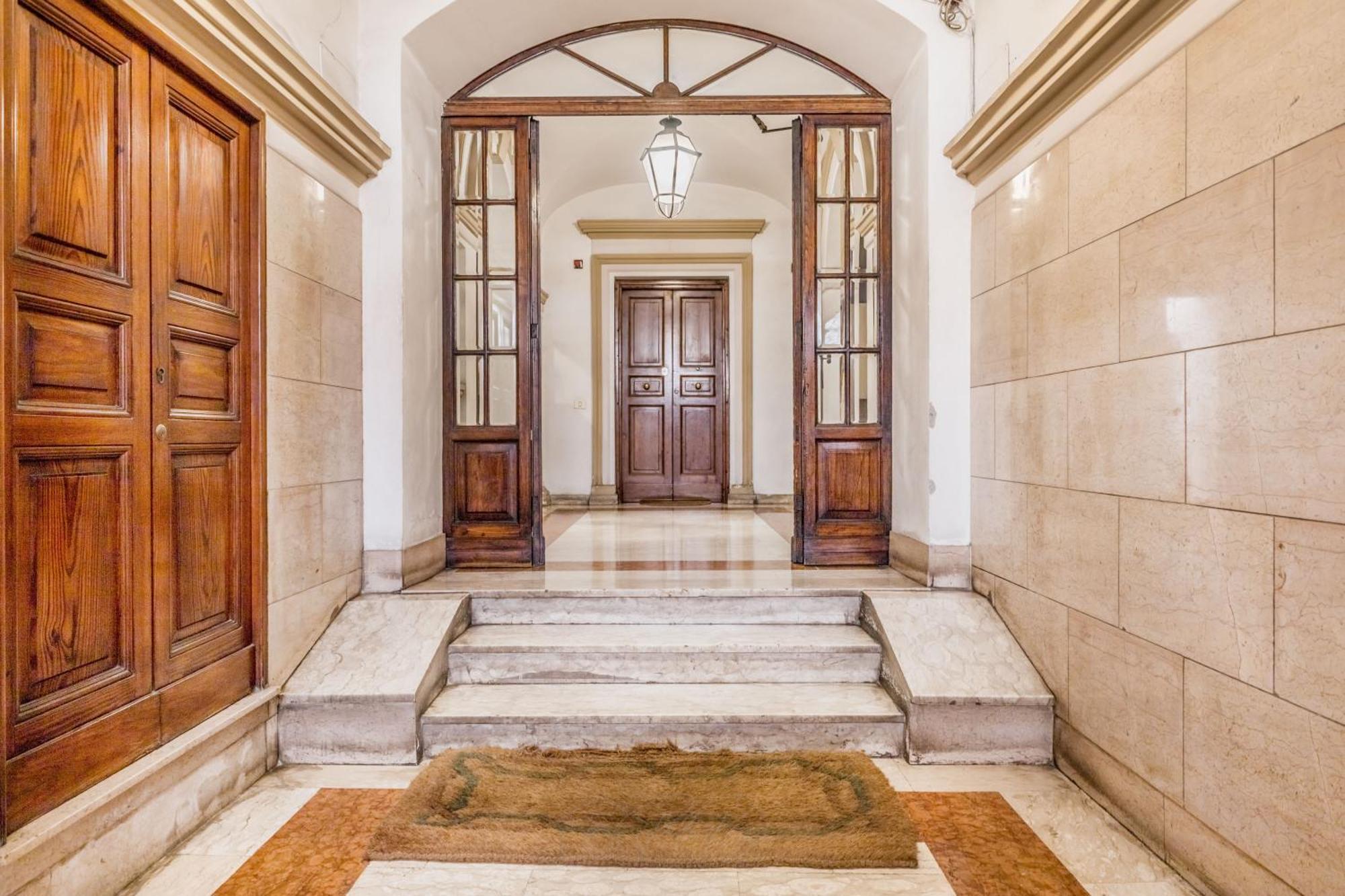 Appartamento Casa Borghese - Your Perfect In Roma